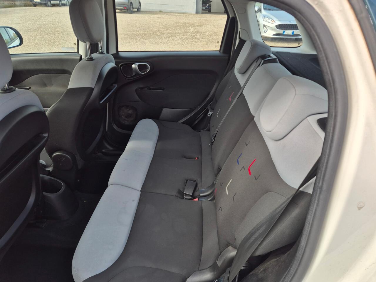 Fiat 500L 1.4 95 CV Pop Star