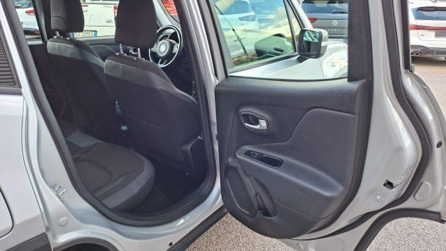 JEEP Renegade 2.0 Mjt 140CV 4WD 4X4 TRAZIONE INTEGRALE LIMITED