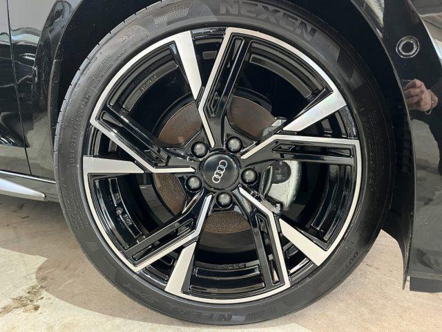 AUDI A3 SPB 35 TFSI Stronic S line"18 Sline/Tetto /Matrix