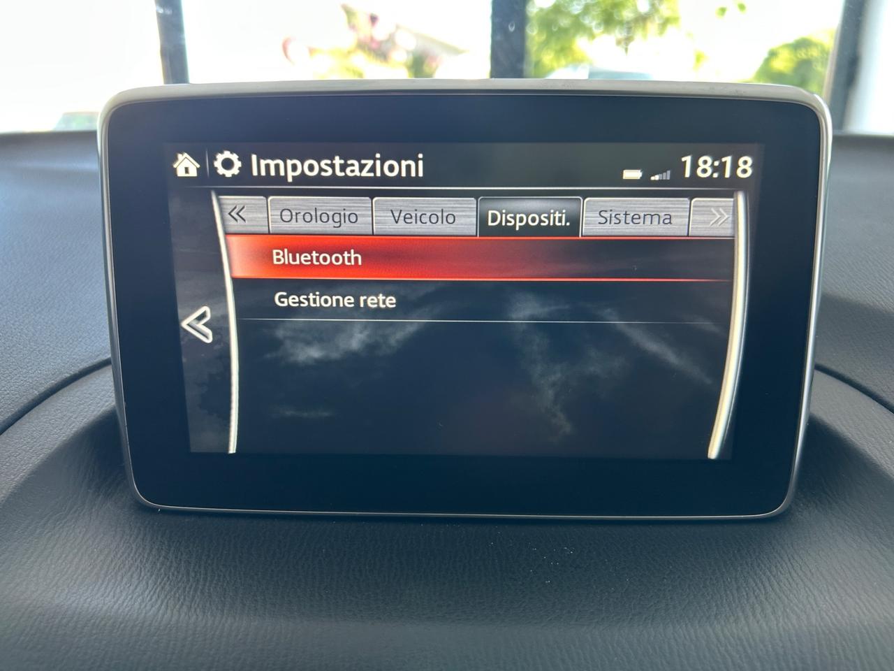 Mazda 3 1.5 d 77kw 83000KM