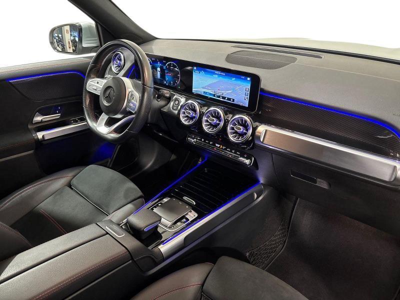 Mercedes GLB 200 D Premium 4Matic 8G-DCT