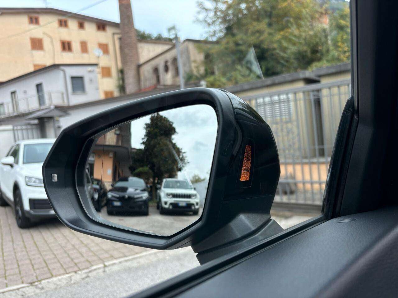 Audi Q3 35 TDI S tronic IDENTITY BLACK - S-LINE FULL - MY 22