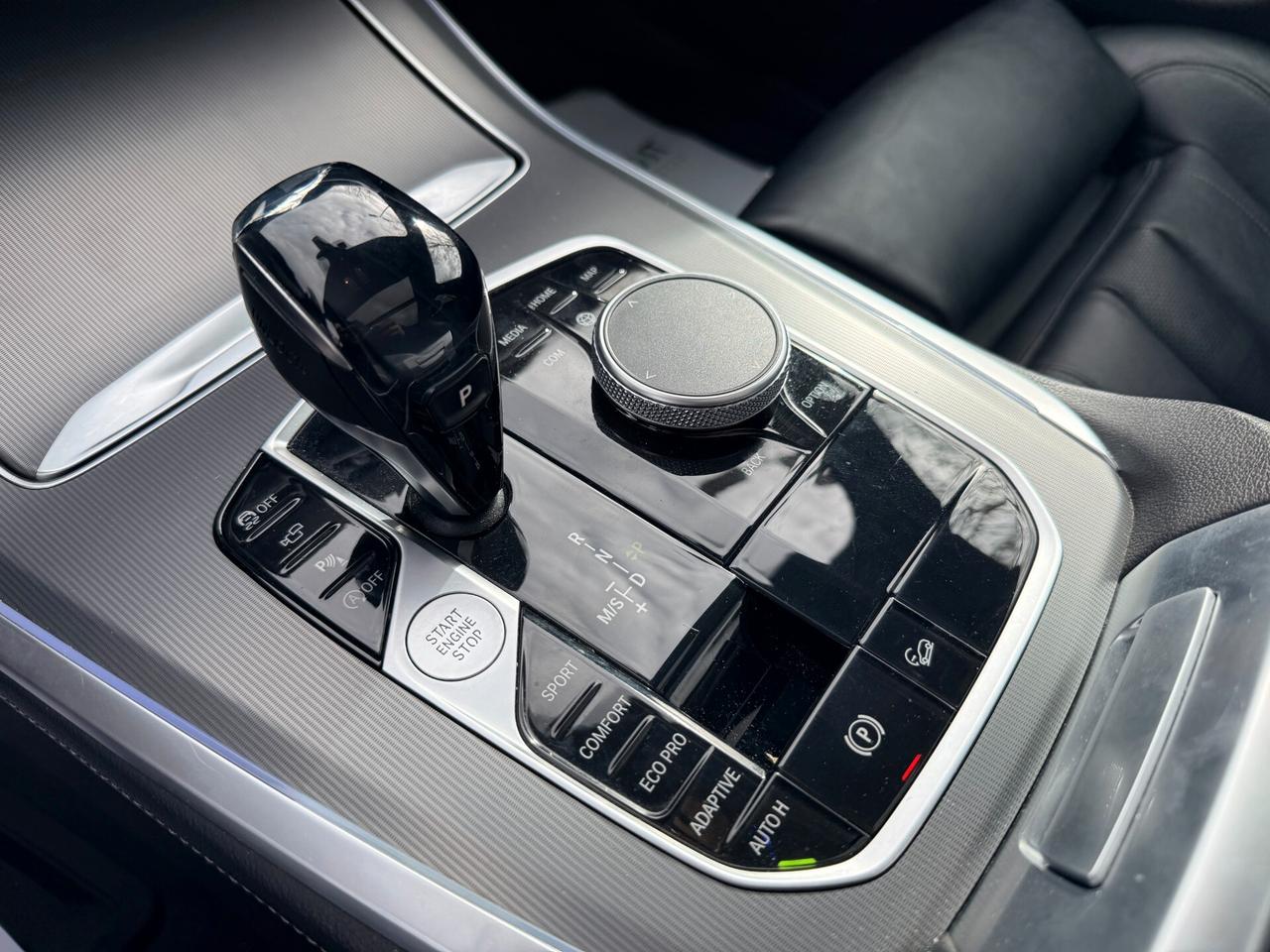 Bmw X5 xDrive 30d 265cv Msport TETTO Apribile