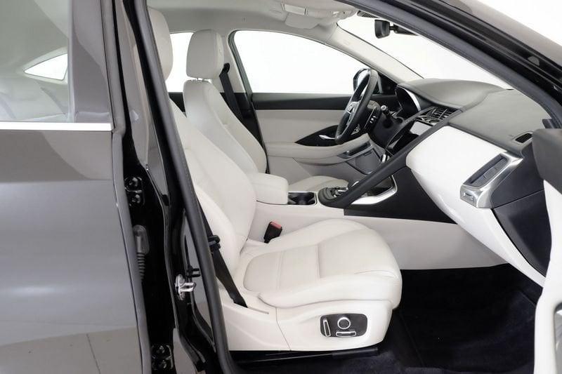 Jaguar E-Pace 2021 2.0 i4 mhev SE awd 200cv auto