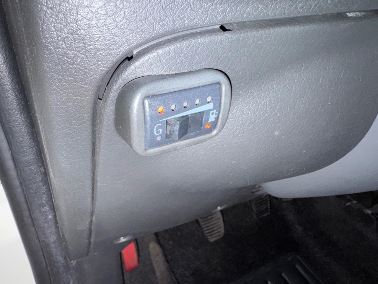 Fiat Panda 1.2 Climbing Natural Power-Unipro-Garantita-Permute