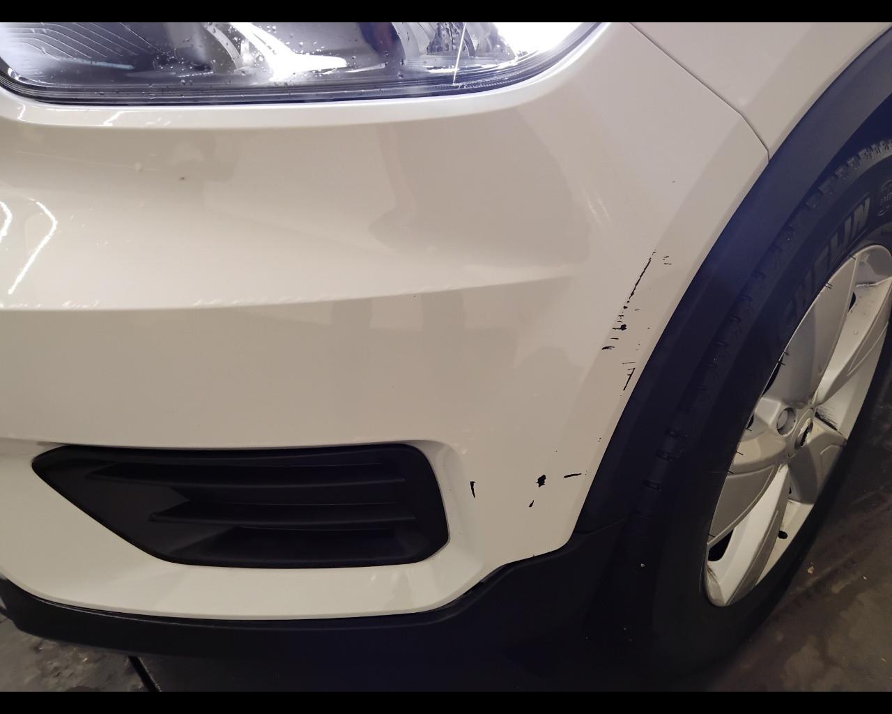 VOLVO XC40 - XC40 1.5 t3 Momentum Core 163cv my21