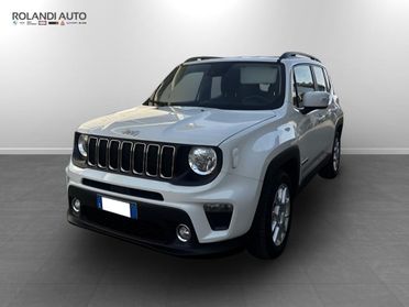 Jeep Renegade 1.6 Multijet II Longitude 2WD