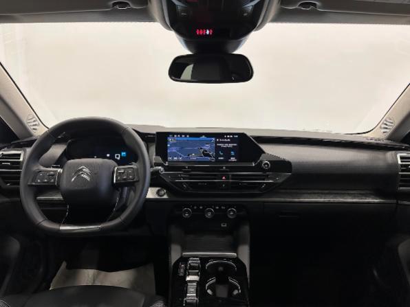 Citroen C5 X 1.2 puretech Shine s&s 130cv eat8