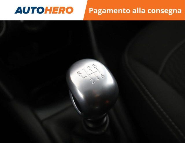 PEUGEOT 208 1° serie BlueHDi 100 S&S 5 porte Active