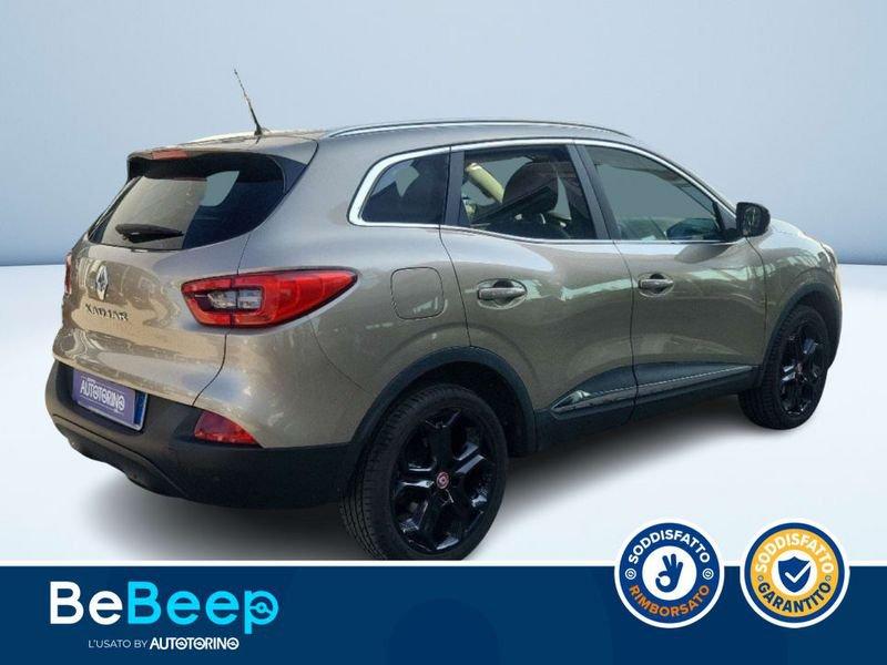 Renault Kadjar 1.2 TCE ENERGY HYPNOTIC2 130CV