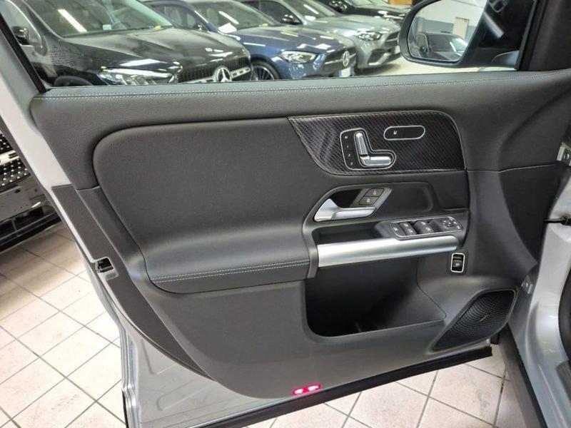 Mercedes-Benz GLA 35 AMG amg line premium plus