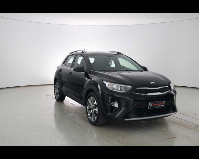KIA Stonic 1.4 MPI EcoGPL Style