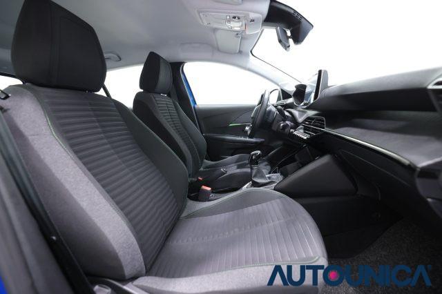 PEUGEOT 208 PURETECH 75 STOP&START 5 PORTE ACTIVE NEOPATENTATI