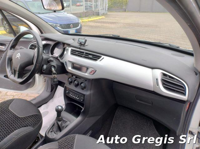 CITROEN C3 1.1 Seduction