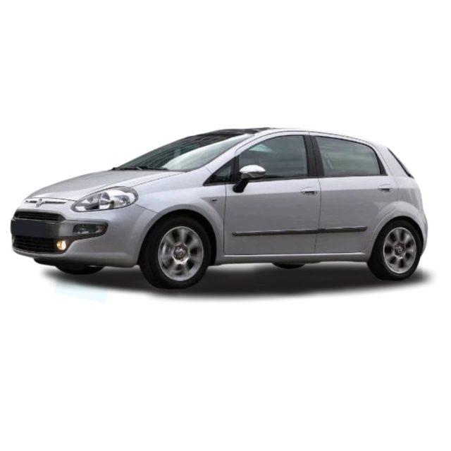 FIAT Punto 1.3 MJT II S&S 95 CV 5 porte Lounge