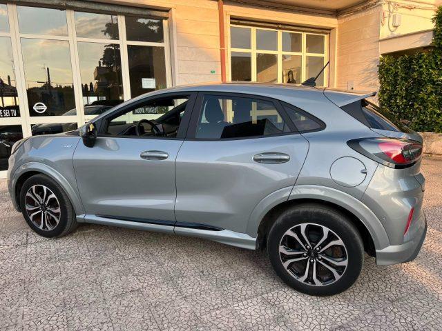 FORD Puma 1.0 Hybrid 125 CV aut. ST-Line