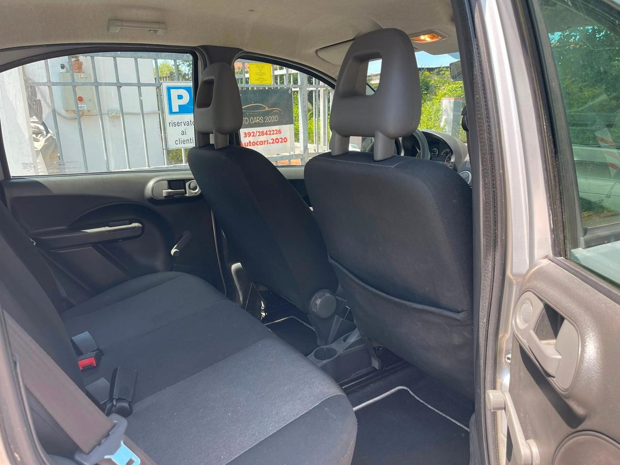 Fiat Panda 1.2 Emotion