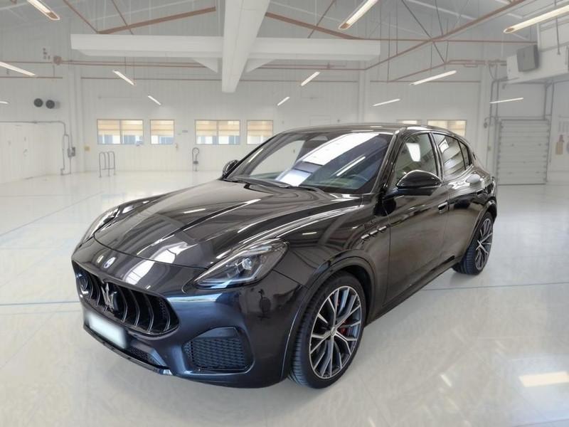MASERATI GRECALE 2.0 330 CV MHEV MODENA Q4 AUTO SUV