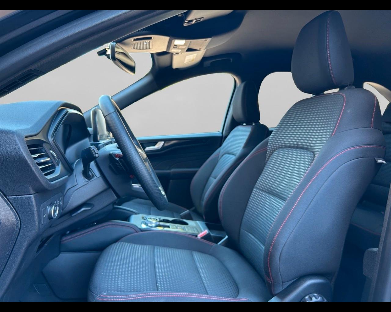FORD Kuga III 2020 - Kuga 2.0 ecoblue ST-Line 2wd 120cv auto