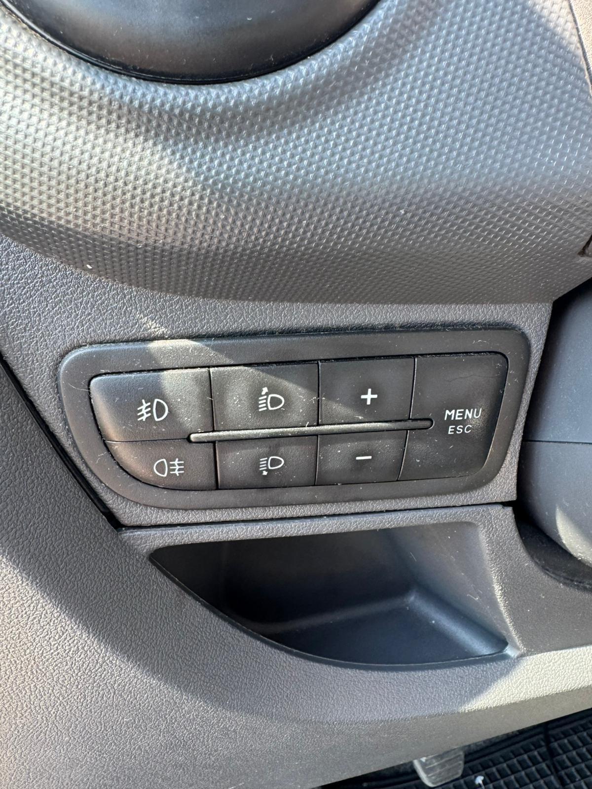 Peugeot Bipper Tepee 1.4 HDi 70CV Premium