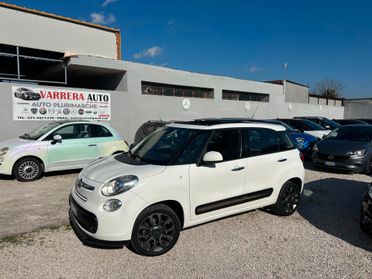 Fiat 500L 1.3 Multijet 85 CV Lounge Tetto apribile
