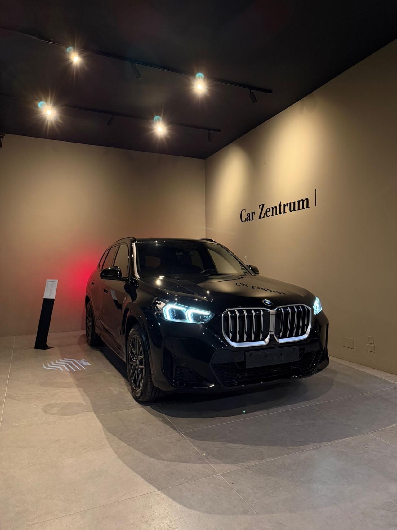 Bmw X1 sDrive 18d Msport Garanzia uff