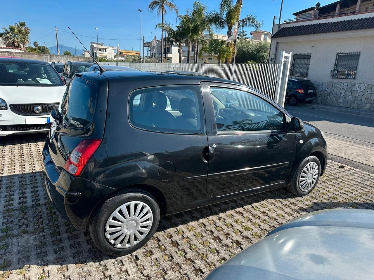 Renault Twingo 1.2 Gpl 60cv -08/2009