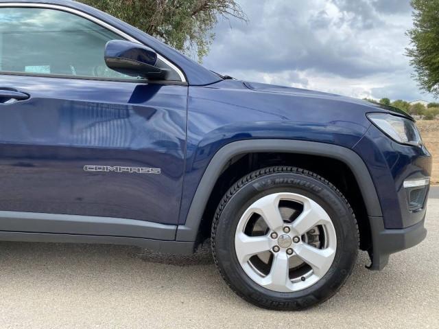 Jeep Compass 1.6 mjt Longitude 2wd 120cv my19