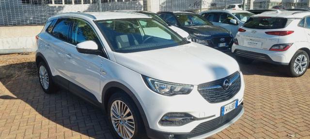 OPEL Grandland X 1.5 diesel Ecotec Start&Stop Innovation