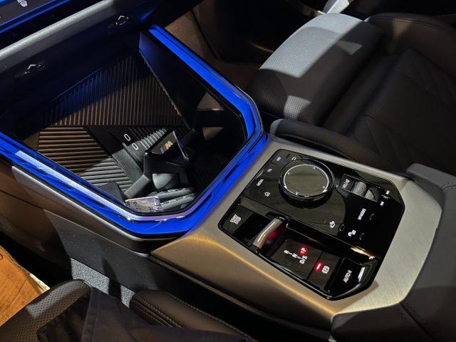 BMW X3 xDrive20d 48V MSport "19 M Sport/Navi/Pelle/Telec.