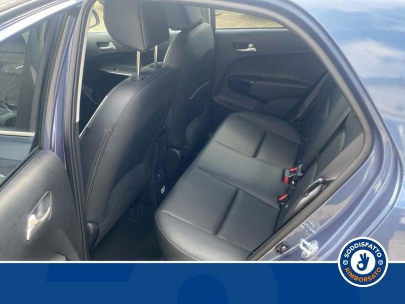 Kia Picanto 1.0 GT-Line (TT) MY26