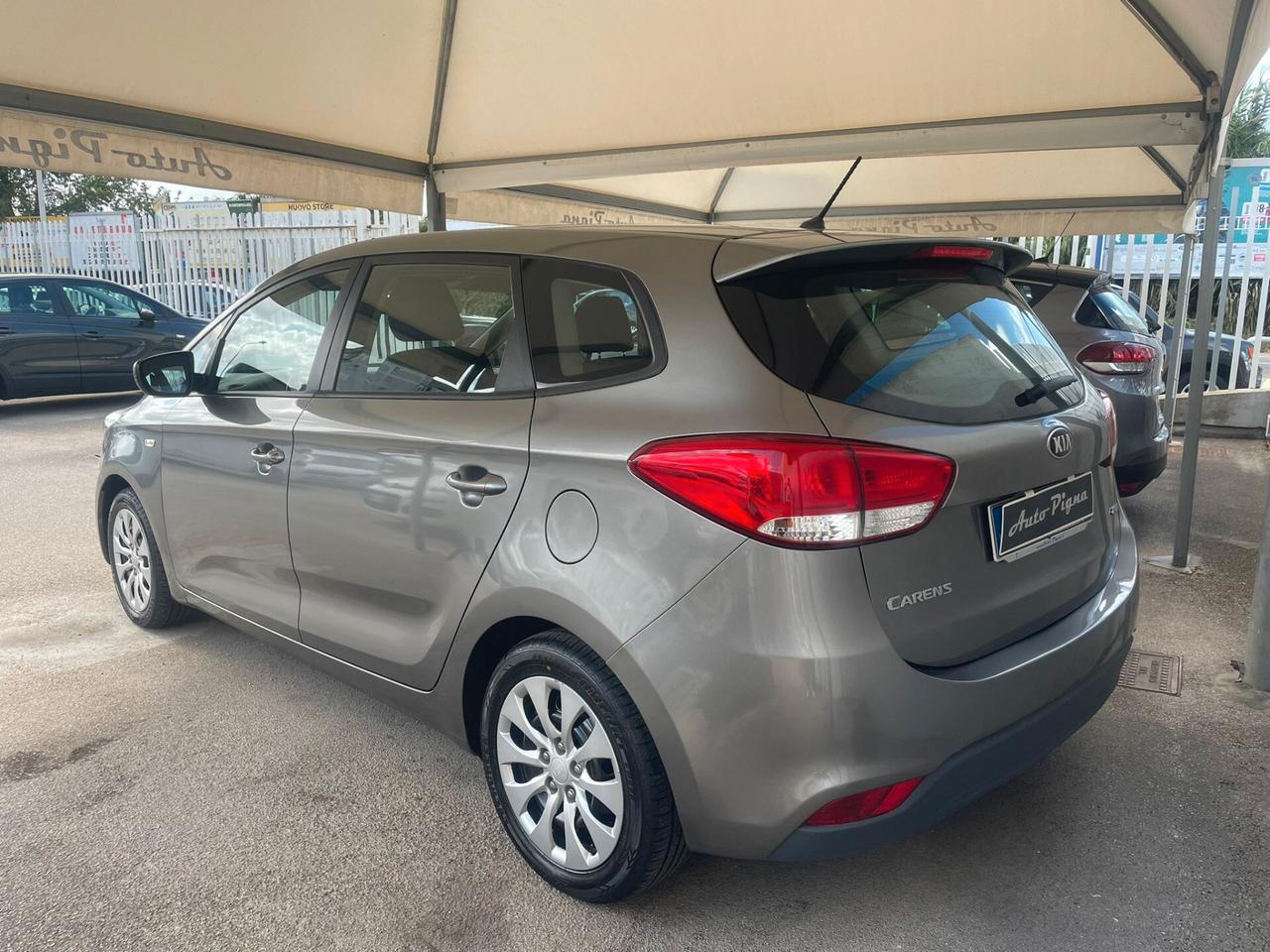 Kia Carens 1.7 CRDi 115 CV Cool