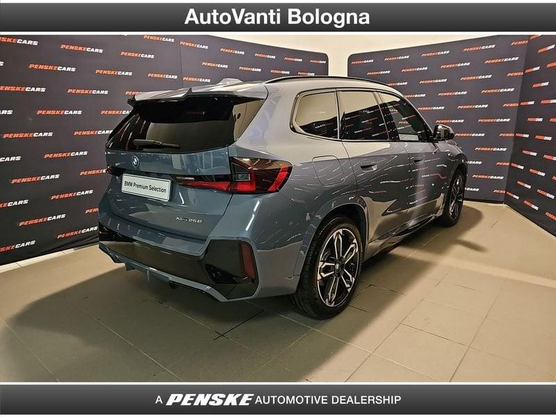 BMW X1 X1 xDrive 25e Msport Pro