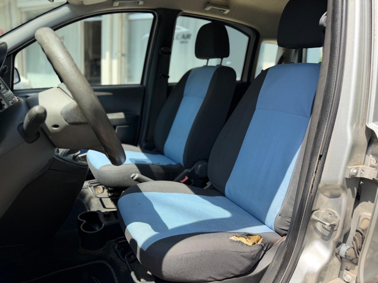 Fiat Panda 1.2 Dynamic Neopatentati