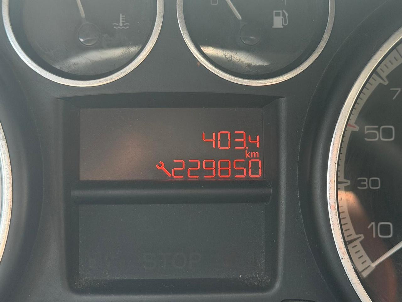 Peugeot 308 1.6 8V e-HDi 112CV Stop&Start 5p. Allure