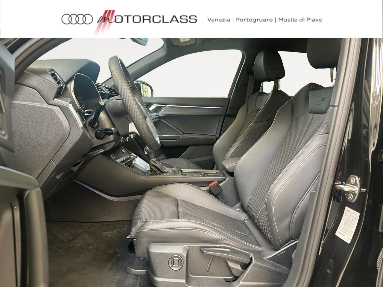 35 Tdi S Line Edition S Tronic