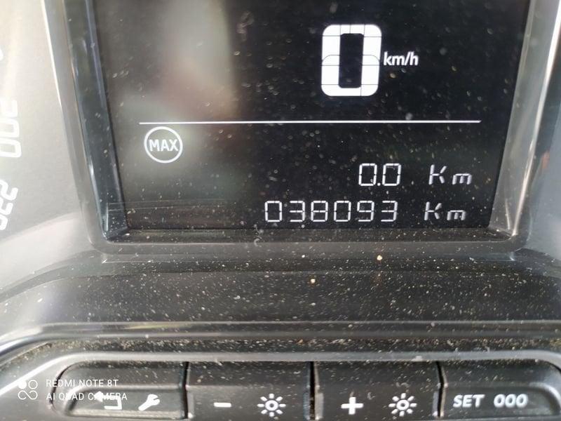 Citroën C3 C3 C-Series 83cv CBC