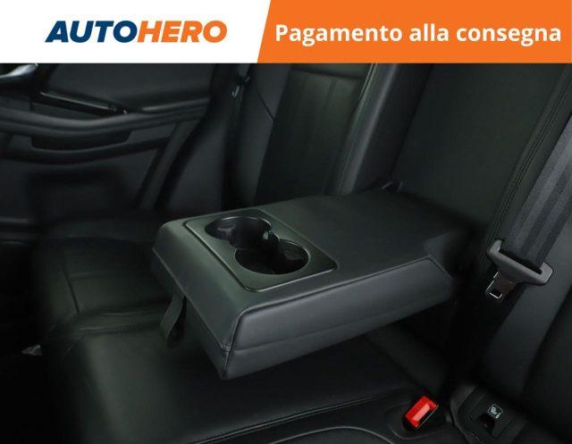 LAND ROVER Range Rover Evoque 1.5 I3 PHEV 300 CV AWD Auto R-Dynamic HSE