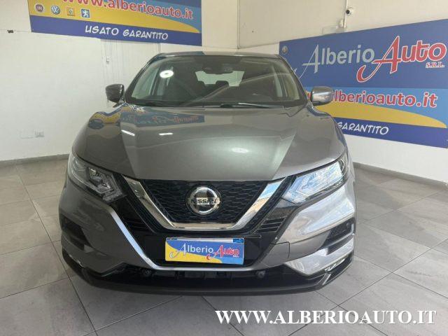 NISSAN Qashqai 1.5 dCi 115 CV Business *OFFERTA DEL MESE*