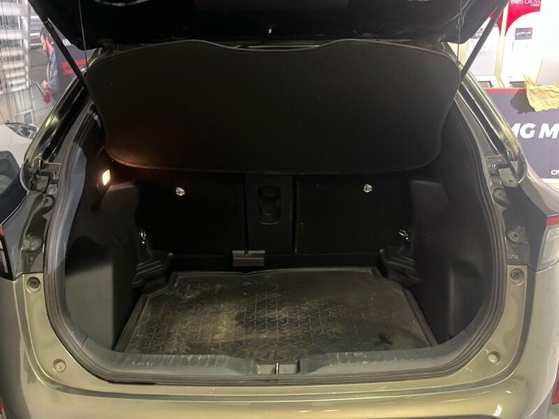 Toyota Yaris Cross Yaris Cross 1.5 Hybrid 5p. E-CVT Adventure