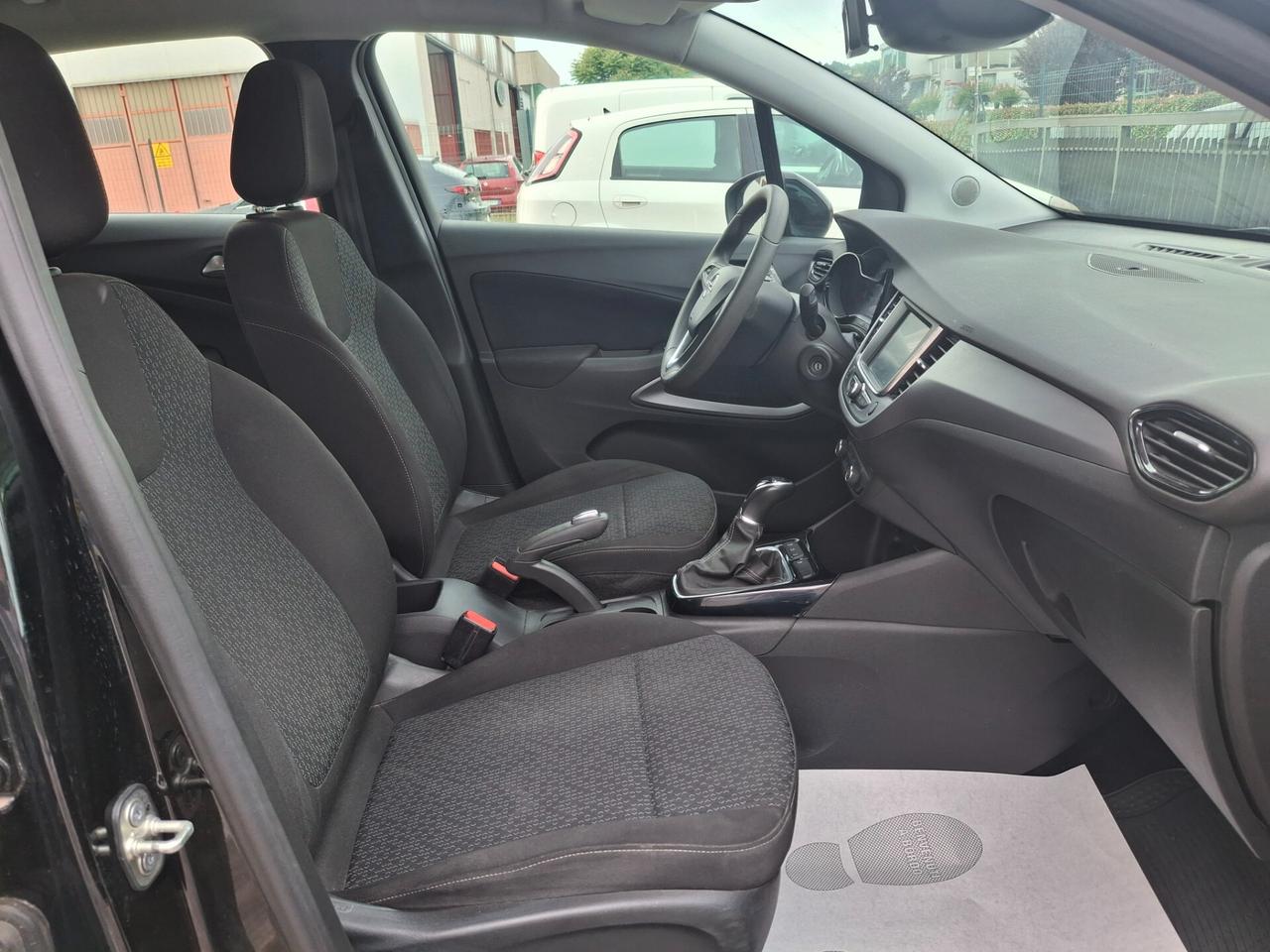 Opel Crossland Crossland X 1.2 12V Advance