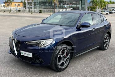 ALFA ROMEO Stelvio 2.2 Turbodiesel 210 CV AT8 Q4 Executive