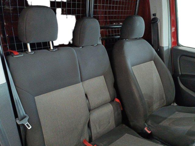 FIAT Doblo 1.6 MJT Cargo SX 3 Posti