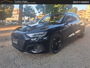 Audi A3 Business Advanced 2.0 35 TD #50095