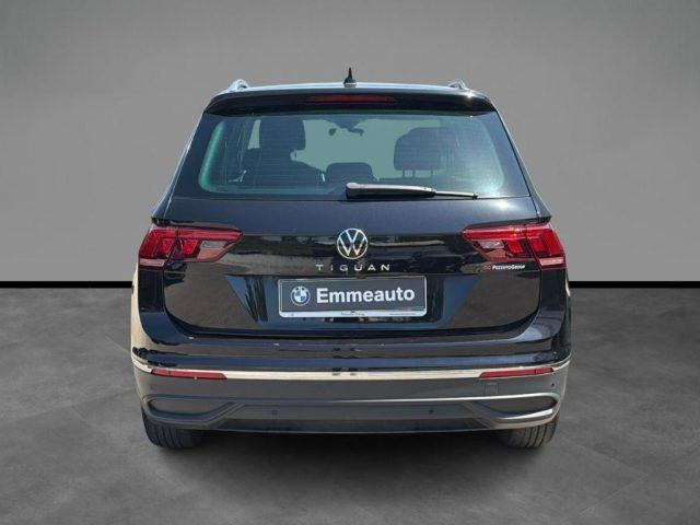 VOLKSWAGEN Tiguan 1.5 TSI 150 CV DSG ACT Life