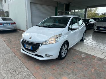 Peugeot 208 1.4 GPL