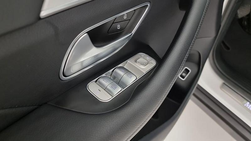 Mercedes-Benz GLE 300 d 4Matic Sport