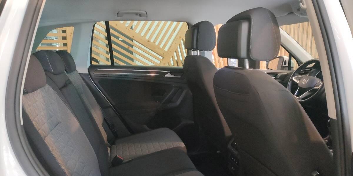 Volkswagen Tiguan 2.0 tdi Life 122cv