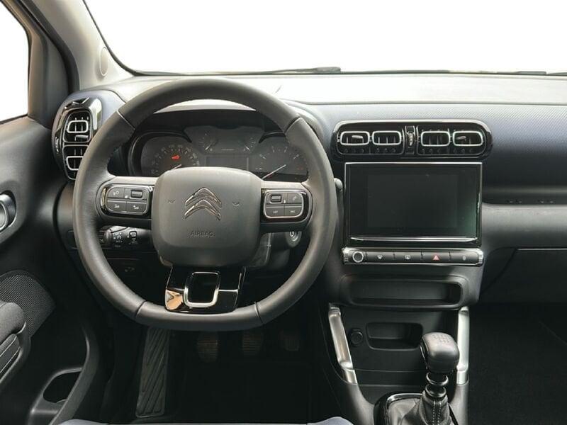 Citroën C3 Aircross C3 Aircross PureTech 110 S&S Feel