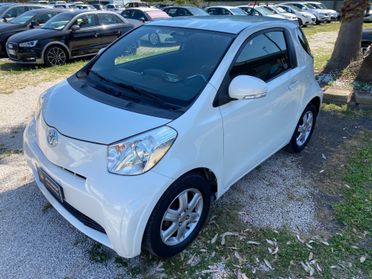 TOYOTA - iQ - 1.0 - NEOPATENTATI - FINANZIABILE -